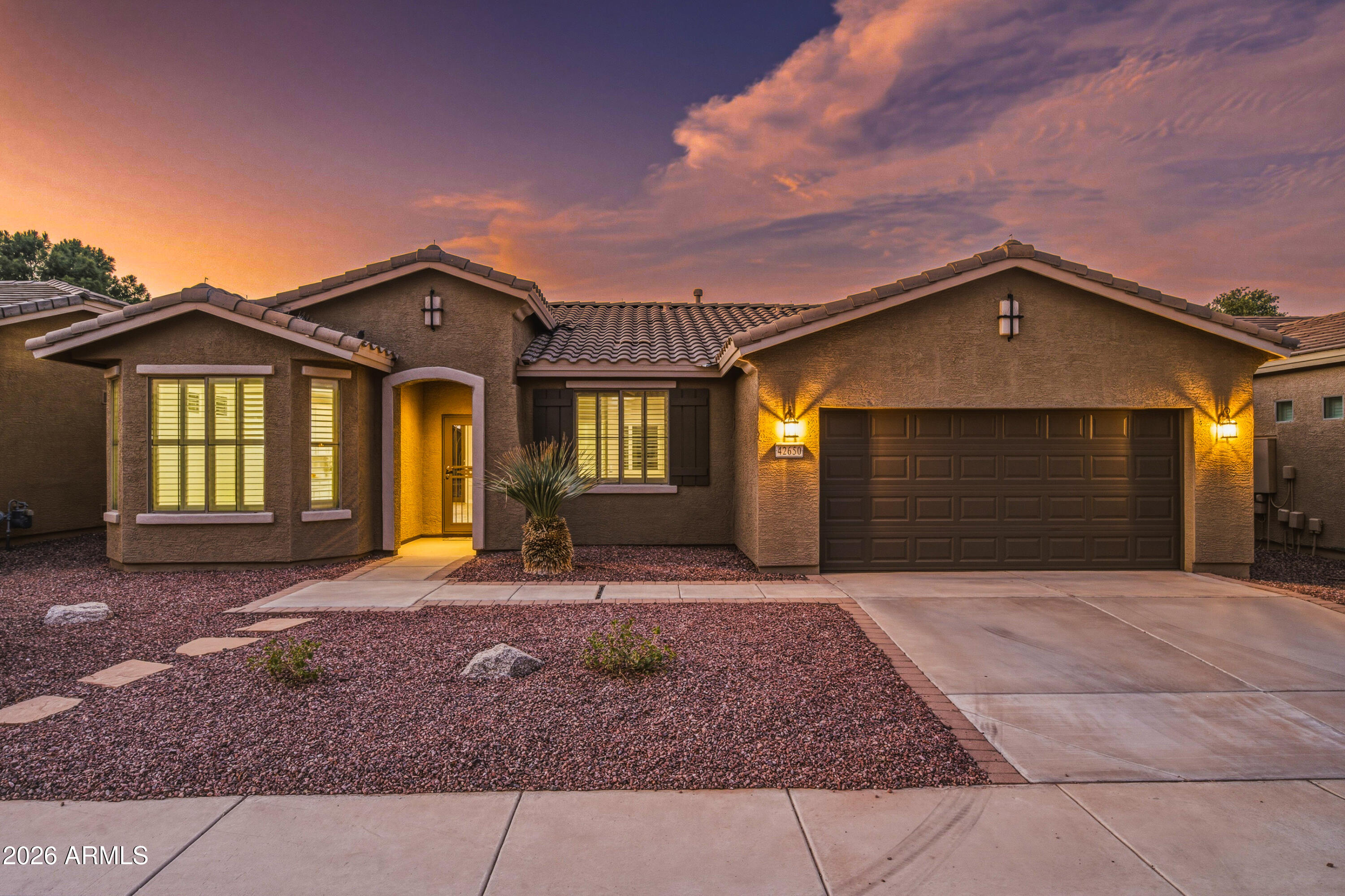 42560 W NORTH STAR Drive, Maricopa, AZ 85138