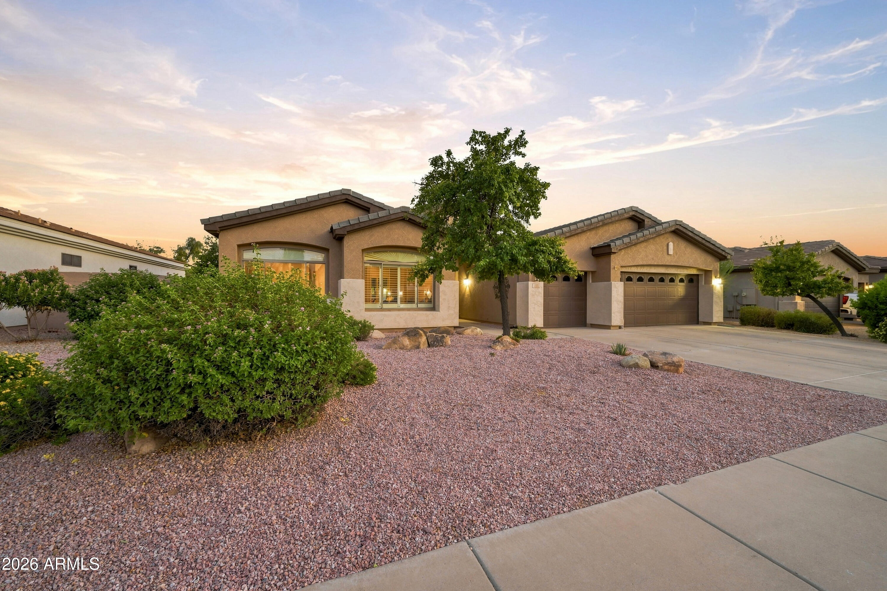 481 E VERMONT Drive, Gilbert, AZ 85295