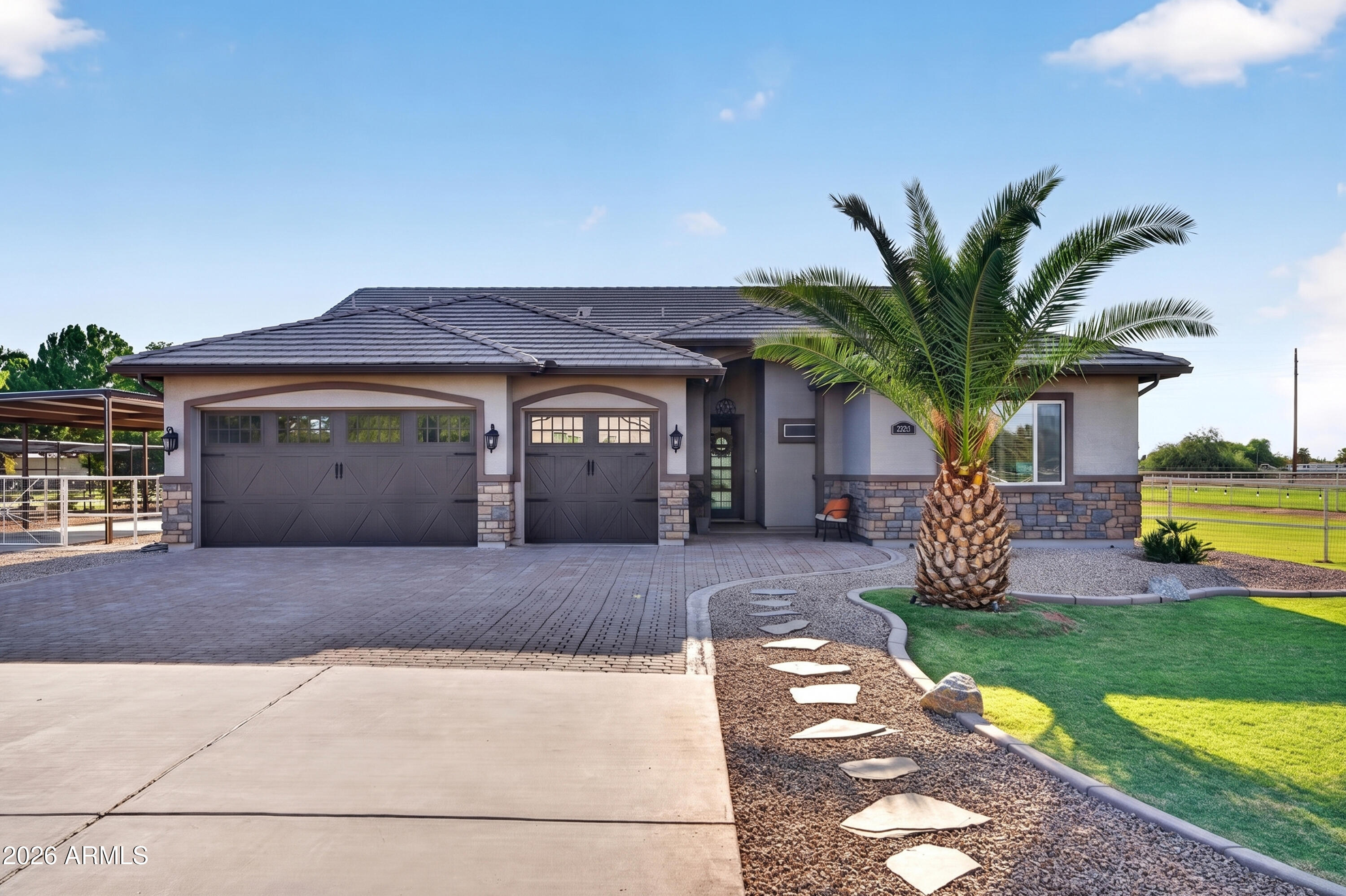 13812 S 154th Place, Gilbert, AZ 85296