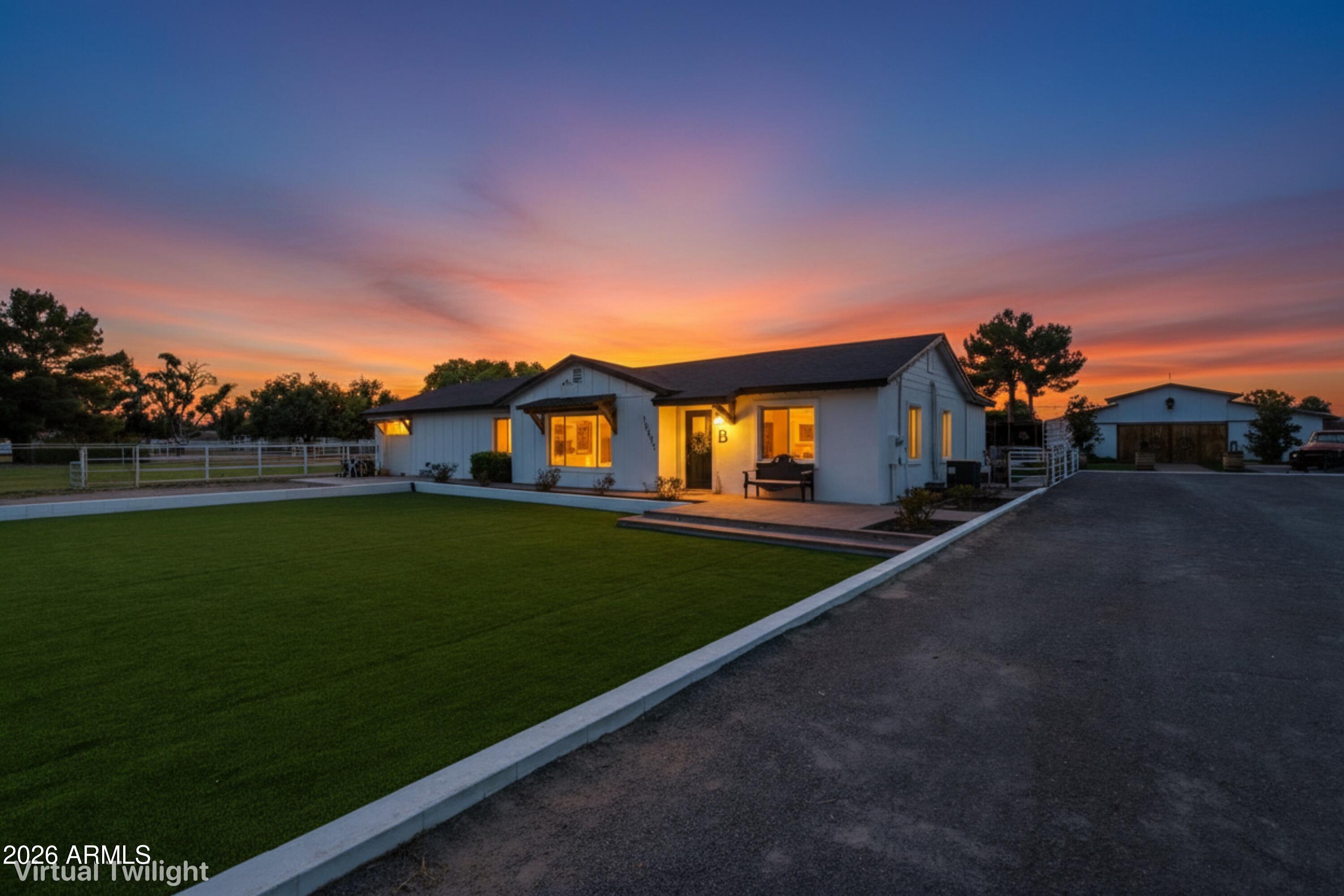 16840 E Fairview Lane, Gilbert, AZ 85295