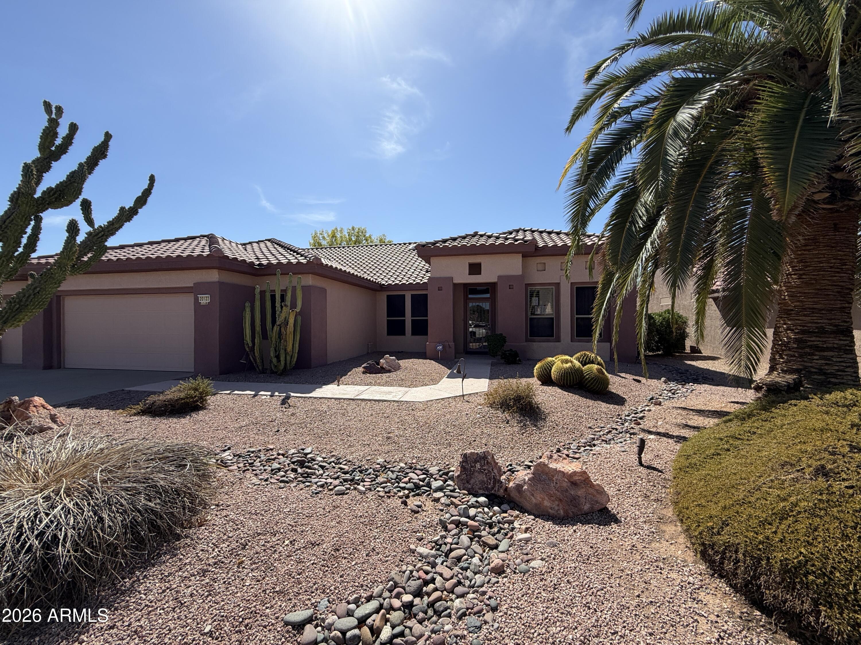 20123 N PAINTED SKY Drive, Surprise, AZ 85374