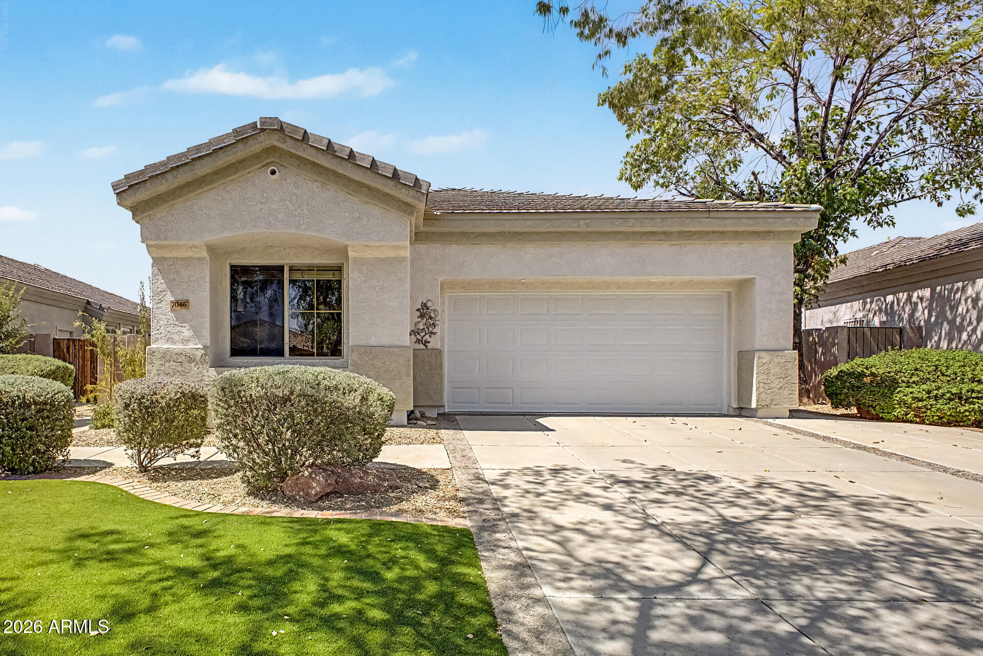 7046 W ROSE GARDEN Lane, Glendale, AZ 85308