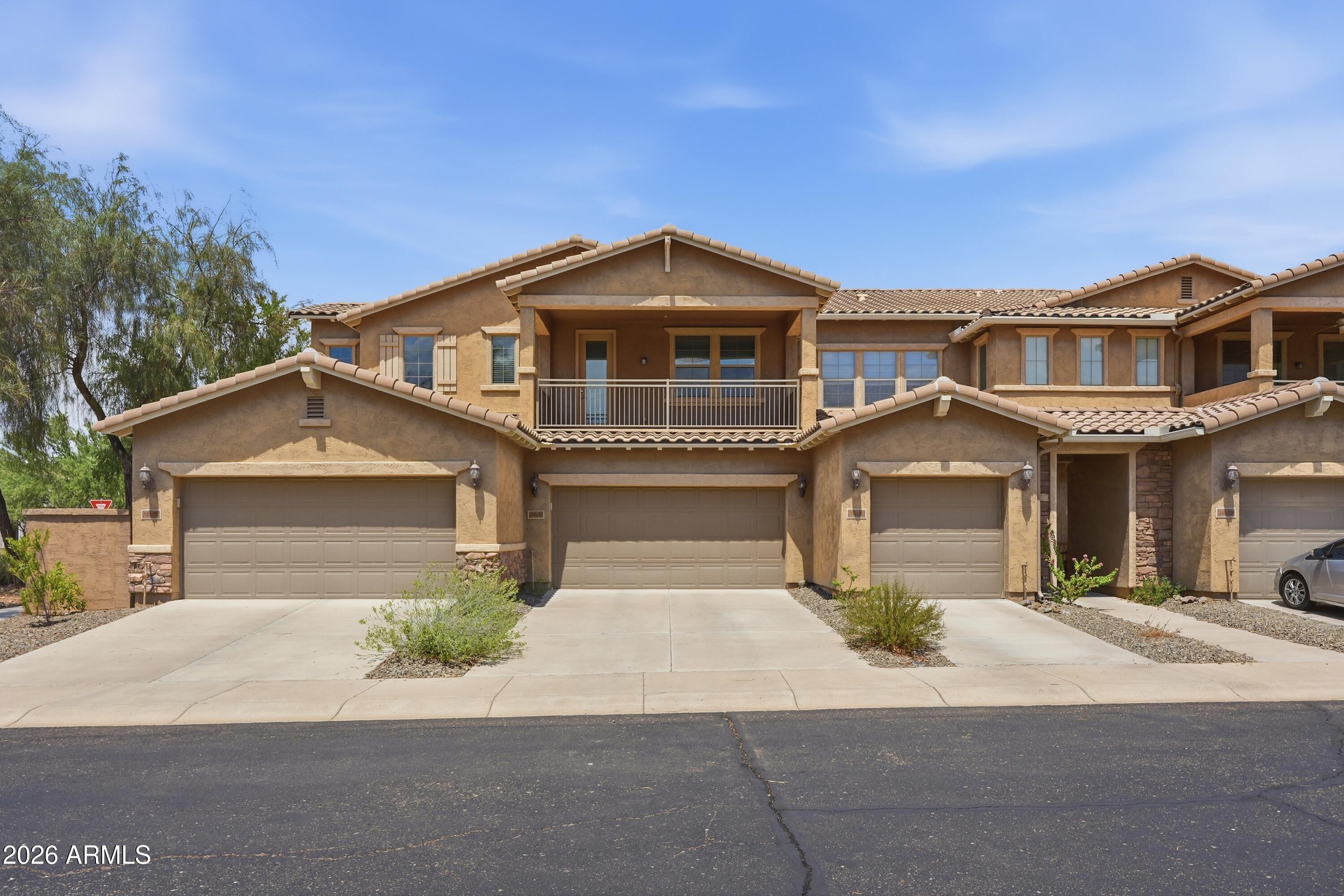 2140 W TALLGRASS Trail 107, Phoenix, AZ 85085