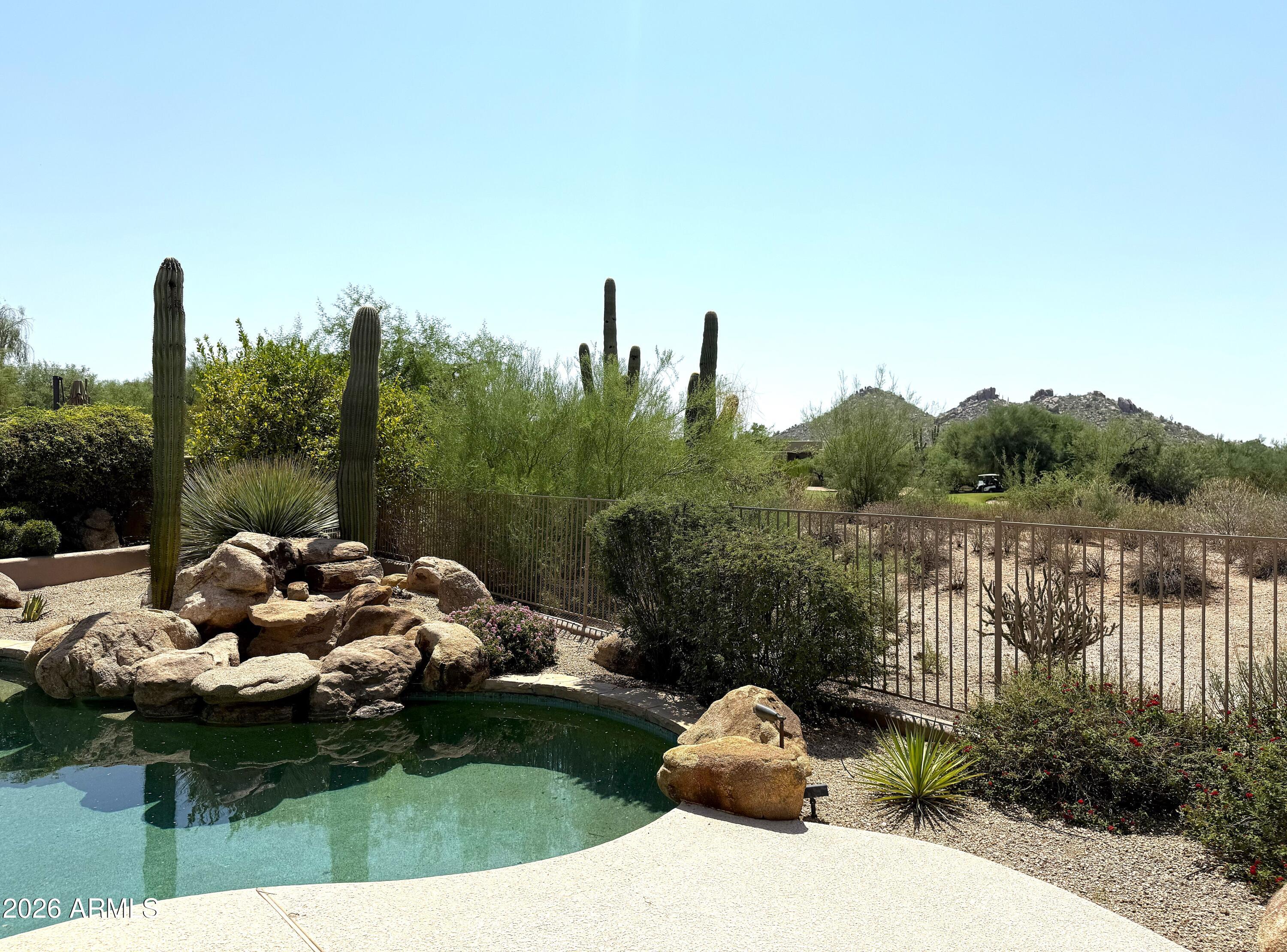 34269 N BOULDERS Parkway, Scottsdale, AZ 85266