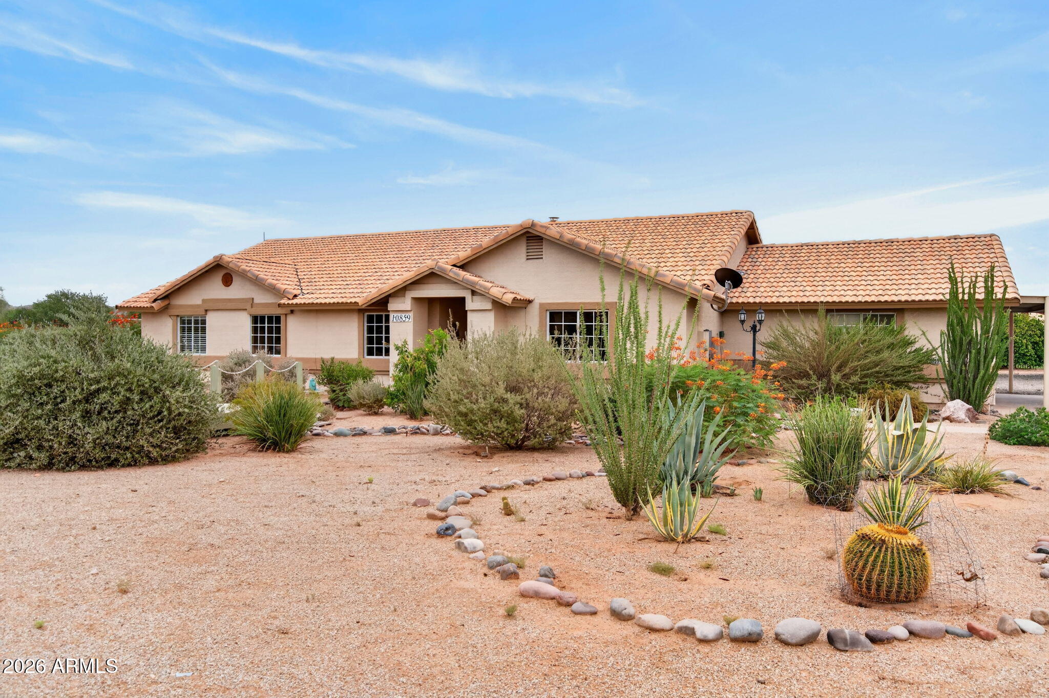 10859 W Cochero Court, Casa Grande, AZ 85194