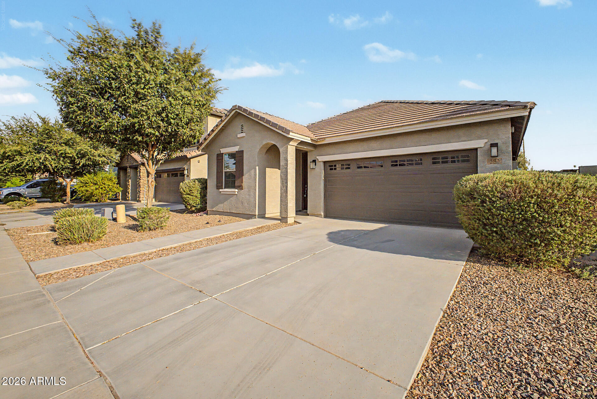3313 E RUSSELL Street, Mesa, AZ 85213