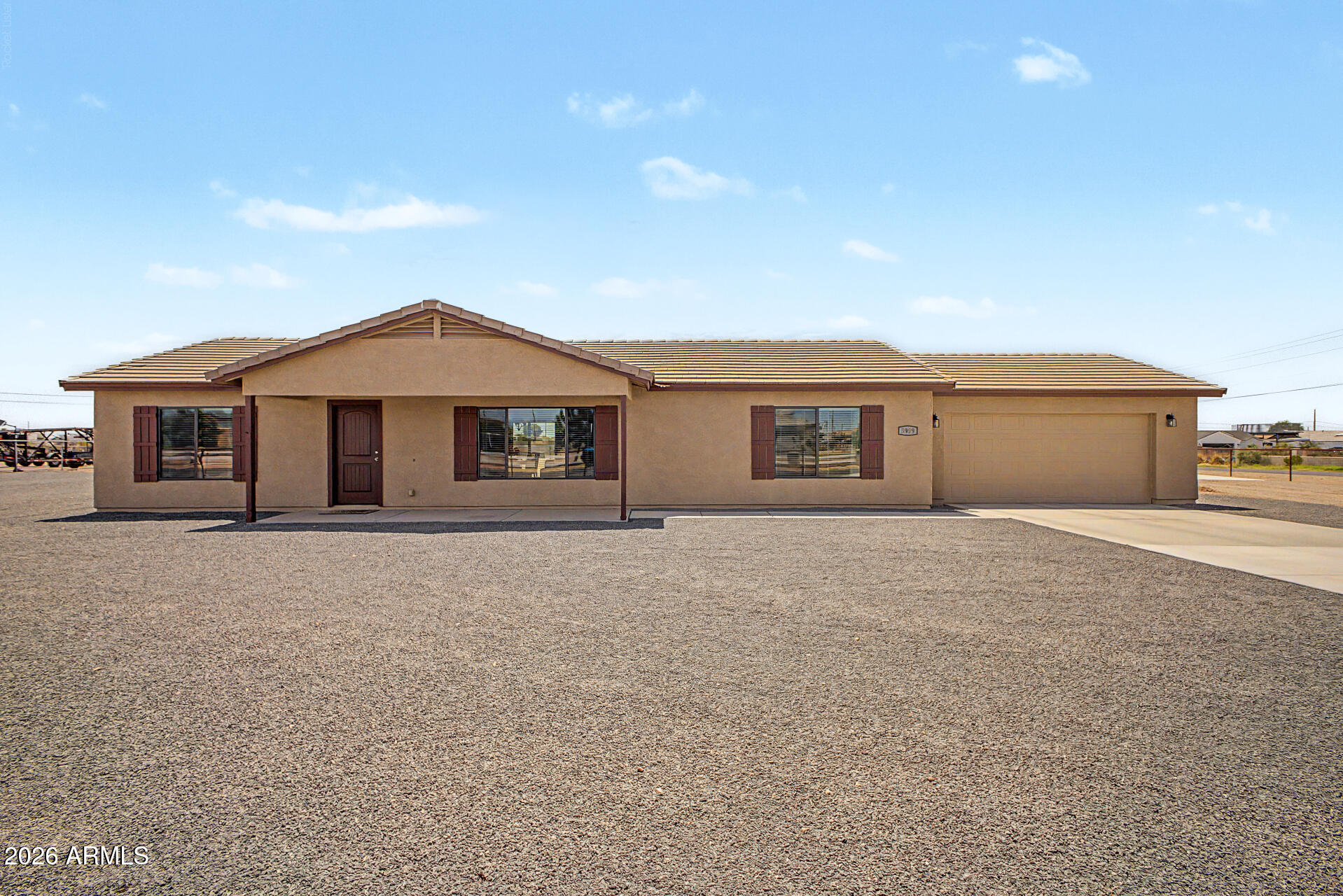 5959 E RED BIRD Lane, San Tan Valley, AZ 85140
