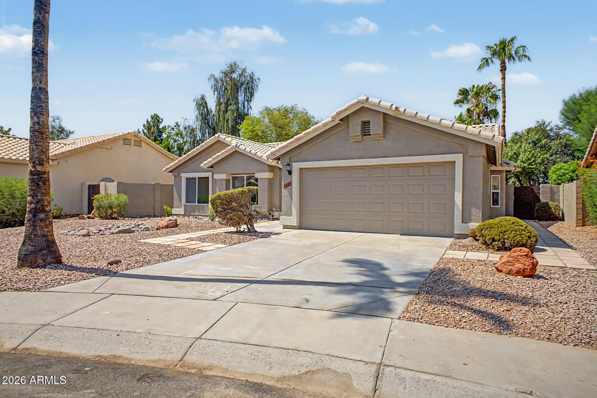 6425 W Irma Lane, Glendale, AZ 85308