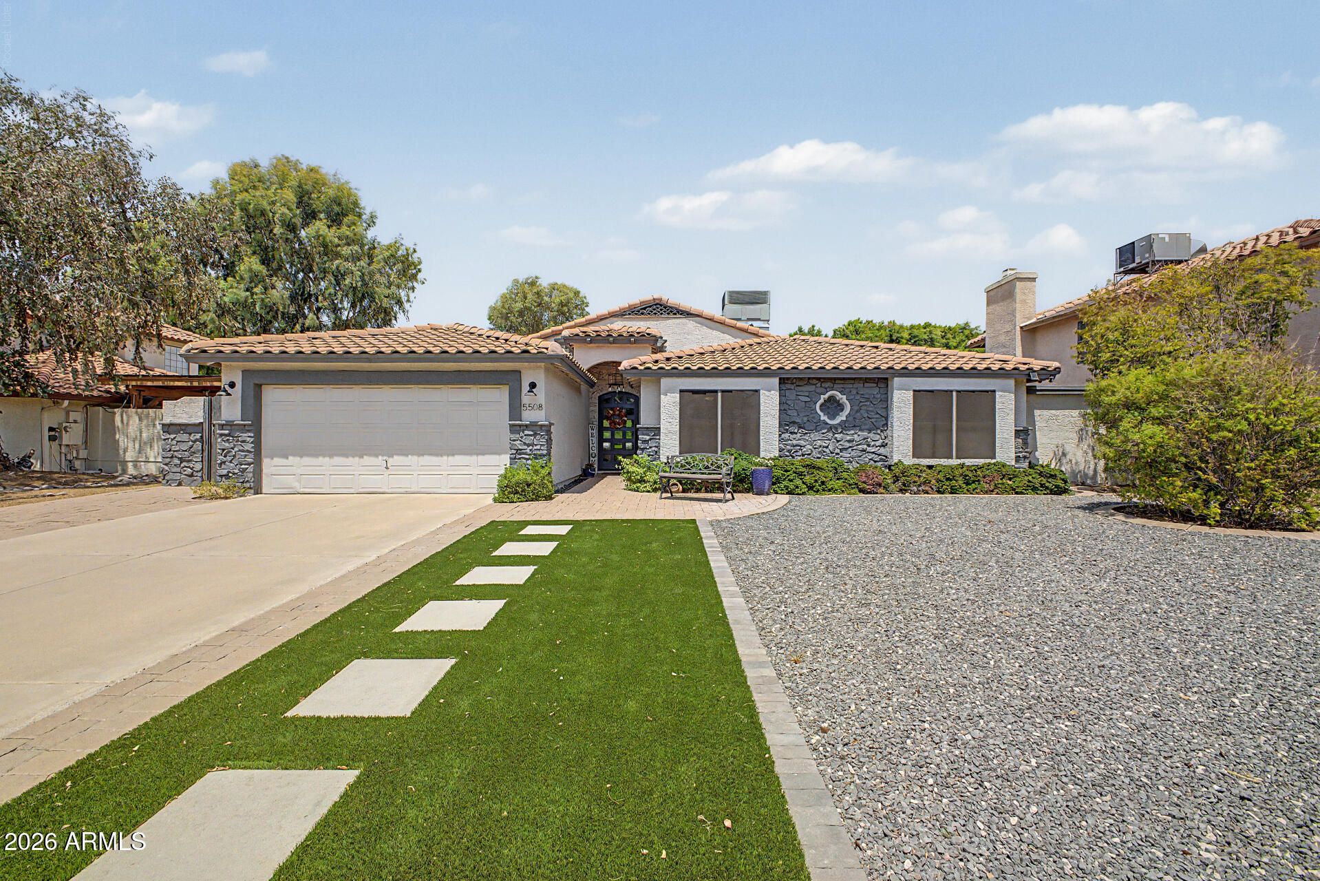 5508 E PARADISE Lane, Scottsdale, AZ 85254
