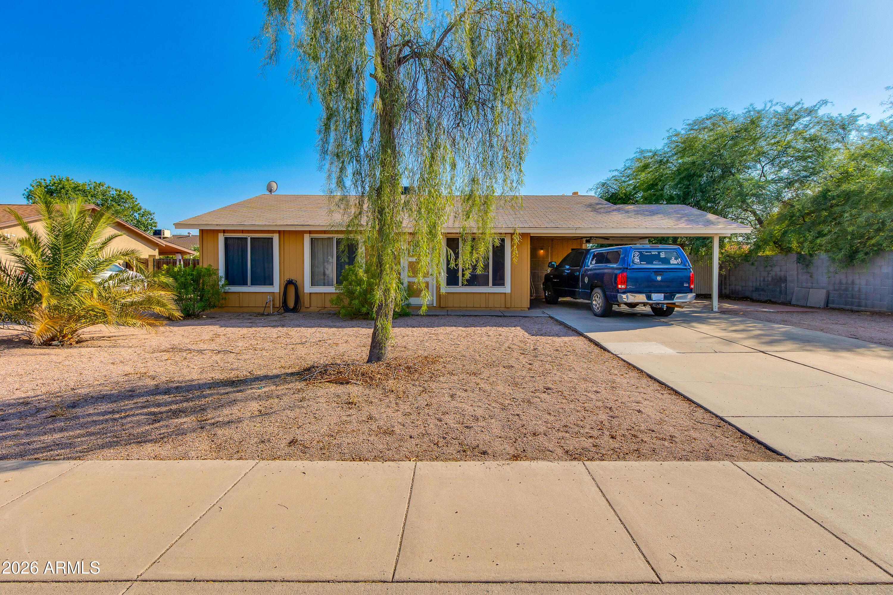 3743 E MARMORA Street, Phoenix, AZ 85032