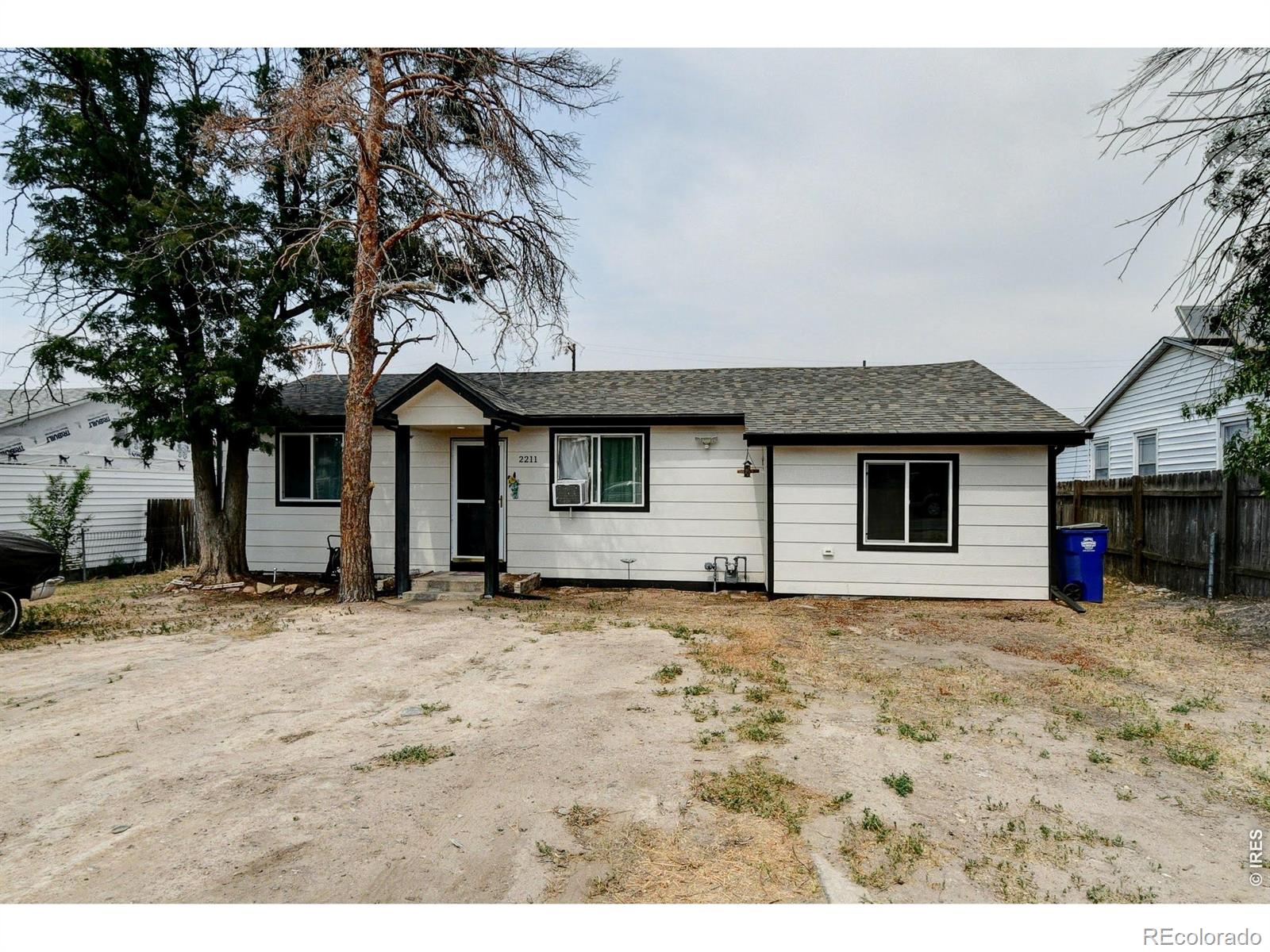 2211 C Street NW, Greeley, CO 80631