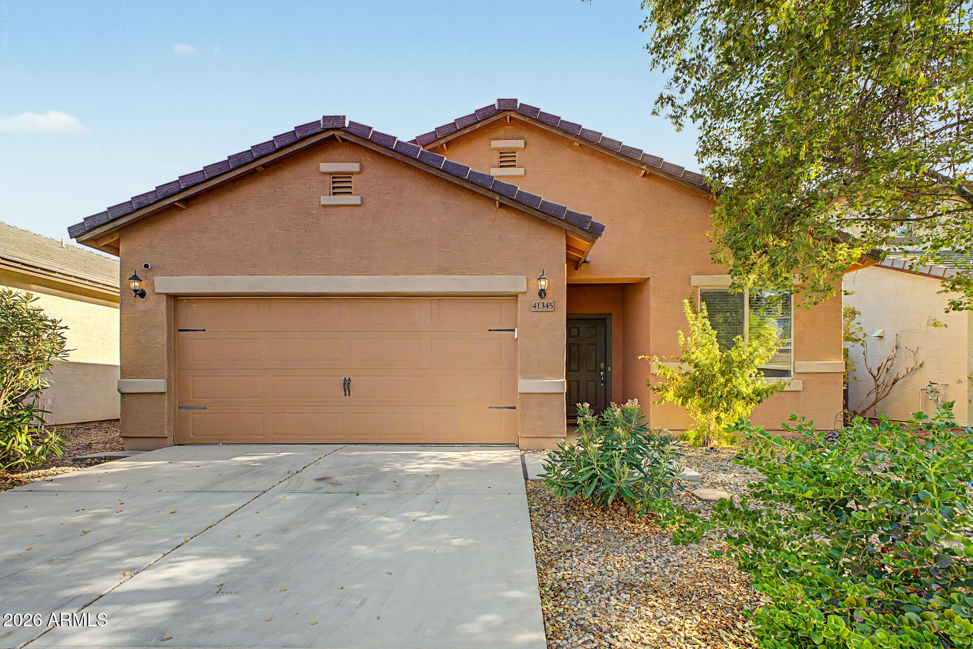 41345 W LUCERA Lane, Maricopa, AZ 85138