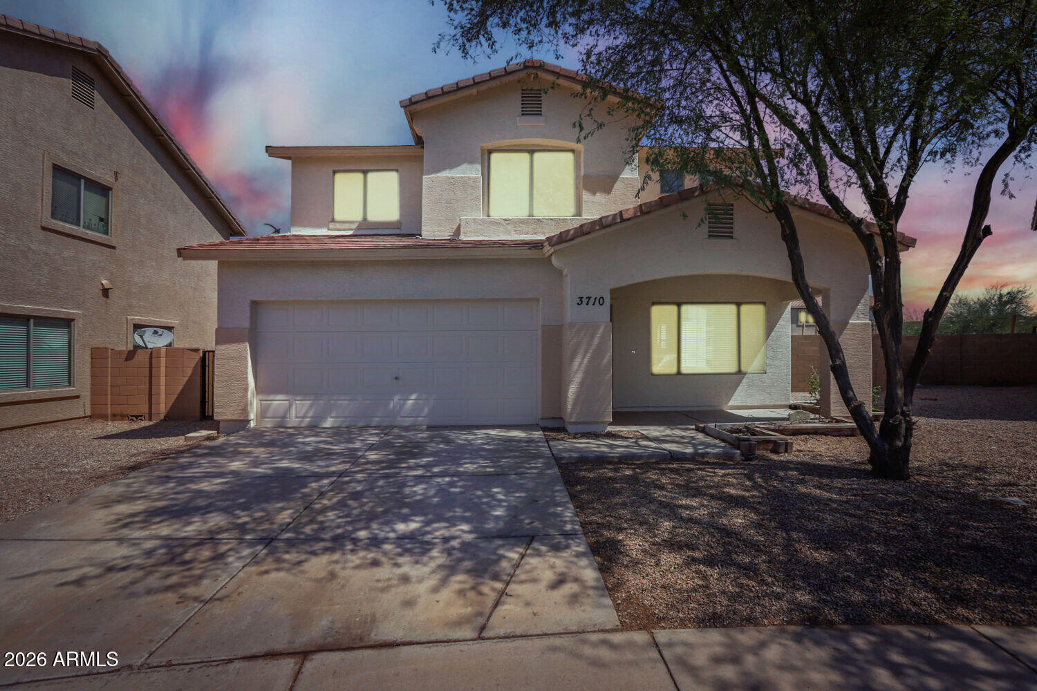 3710 W BURGESS Lane, Phoenix, AZ 85041
