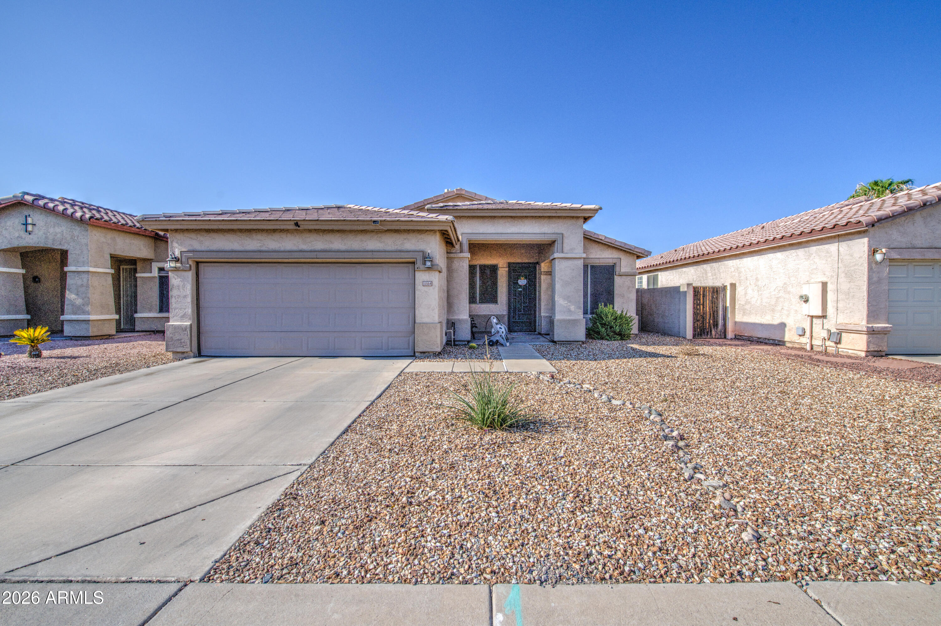 11554 W BERMUDA Drive, Avondale, AZ 85392