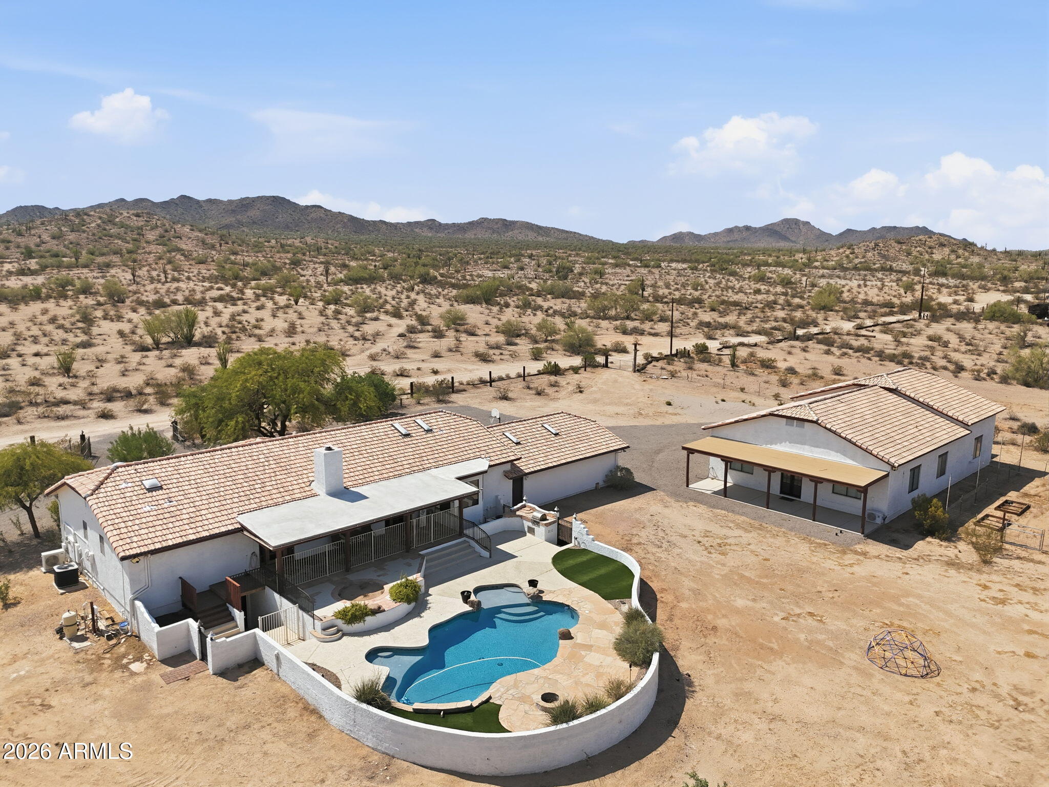 12135 N FALDALE Road, Casa Grande, AZ 85122