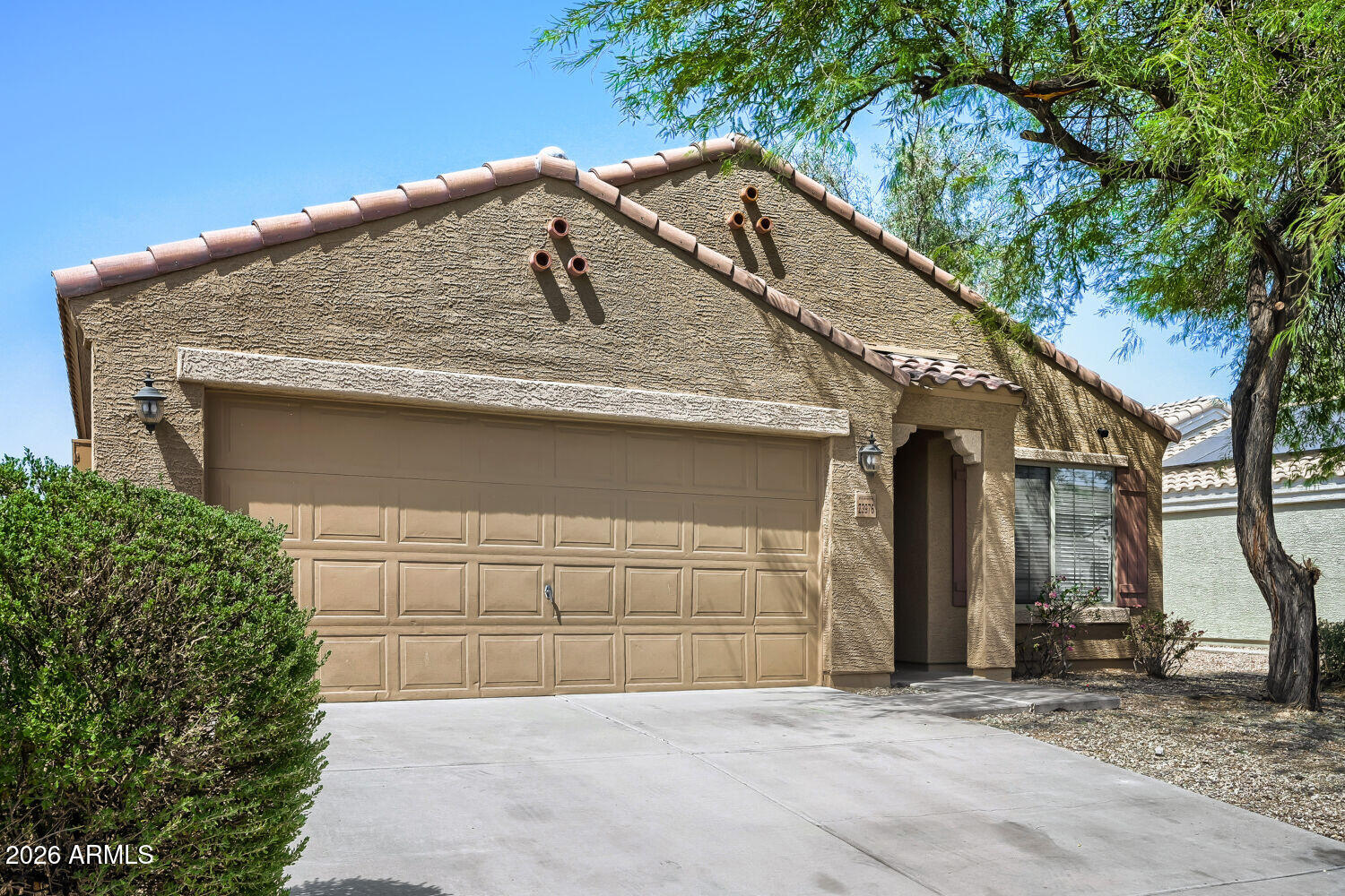 23976 W GROVE Street, Buckeye, AZ 85326