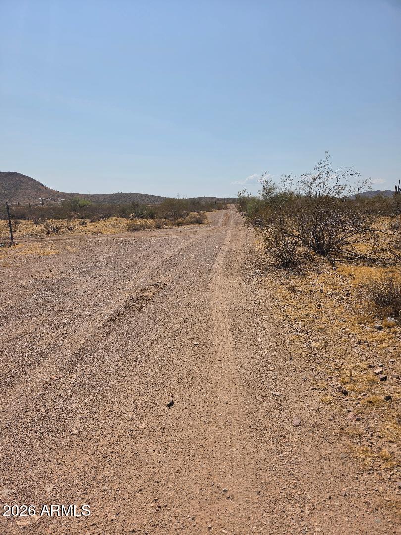 xxxxx W Carlise Road 85 5, Wickenburg, AZ 85390