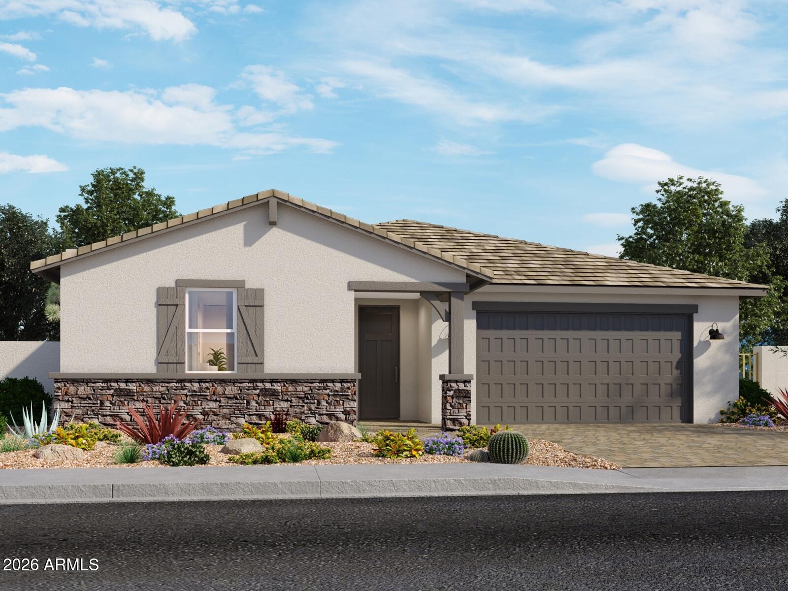 7857 W BRYCE Lane, Glendale, AZ 85303