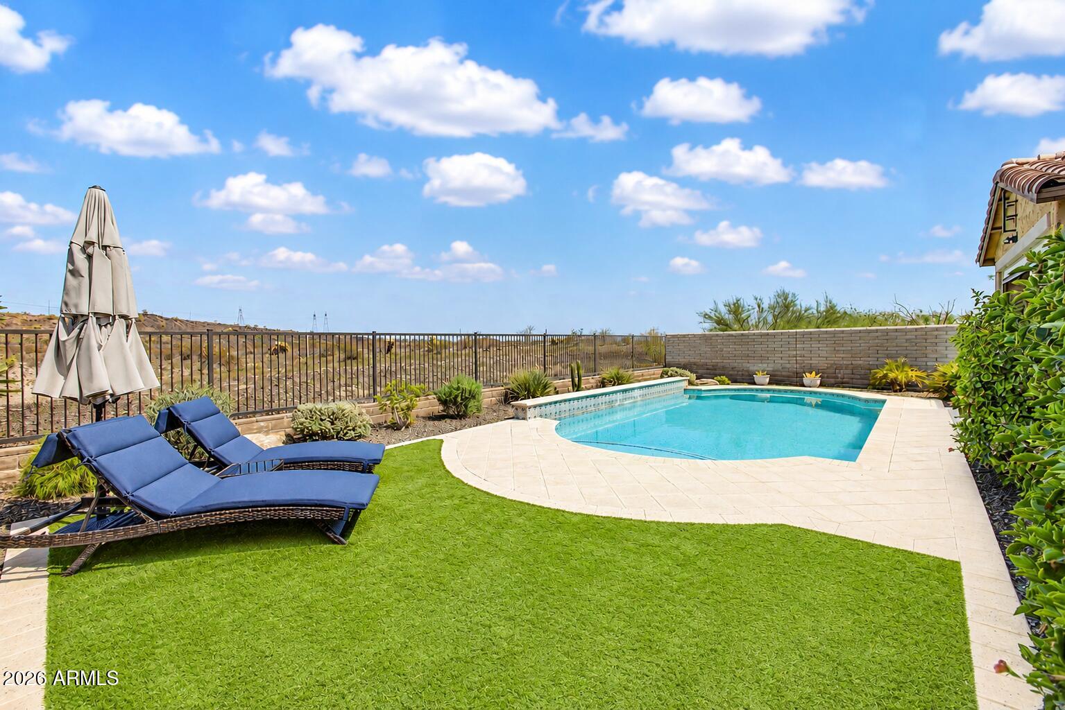 30137 N 115TH Drive, Peoria, AZ 85383