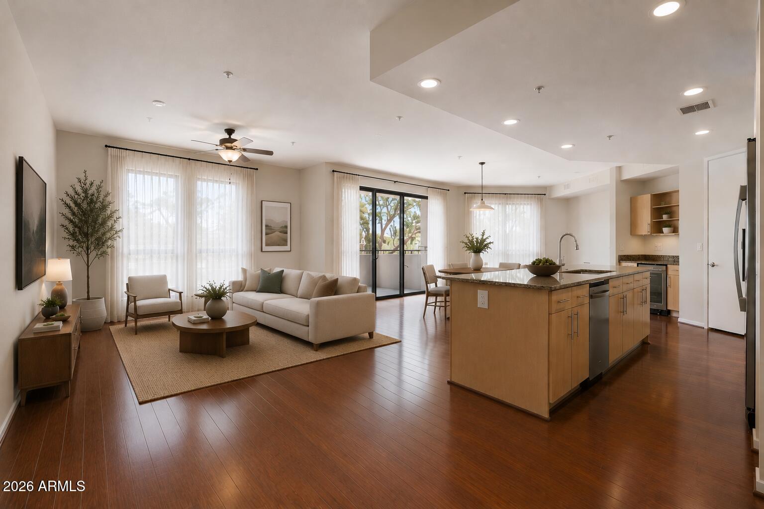 7126 E OSBORN Road 1011, Scottsdale, AZ 85251