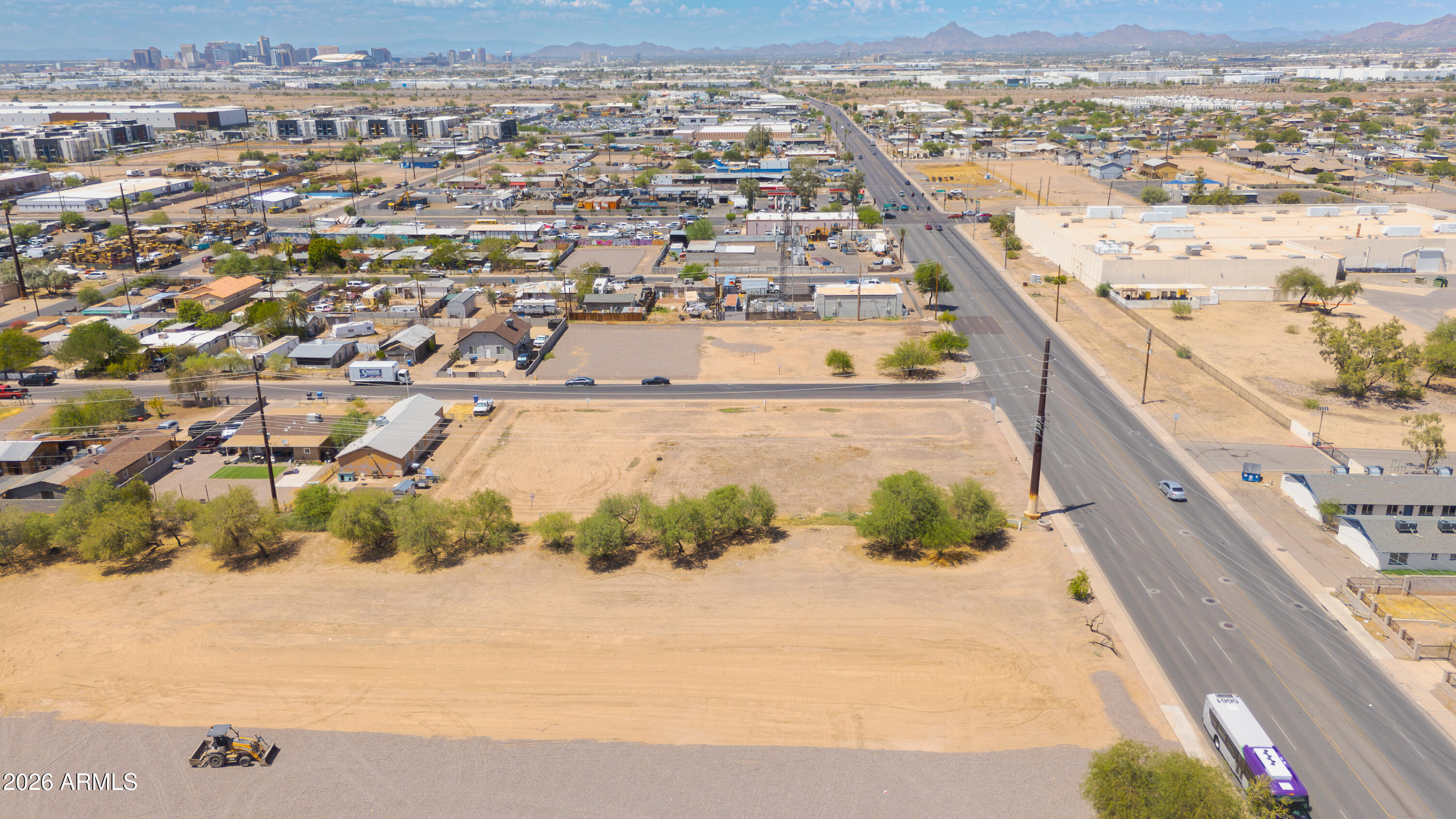 4608 S 16th Street -, Phoenix, AZ 85040
