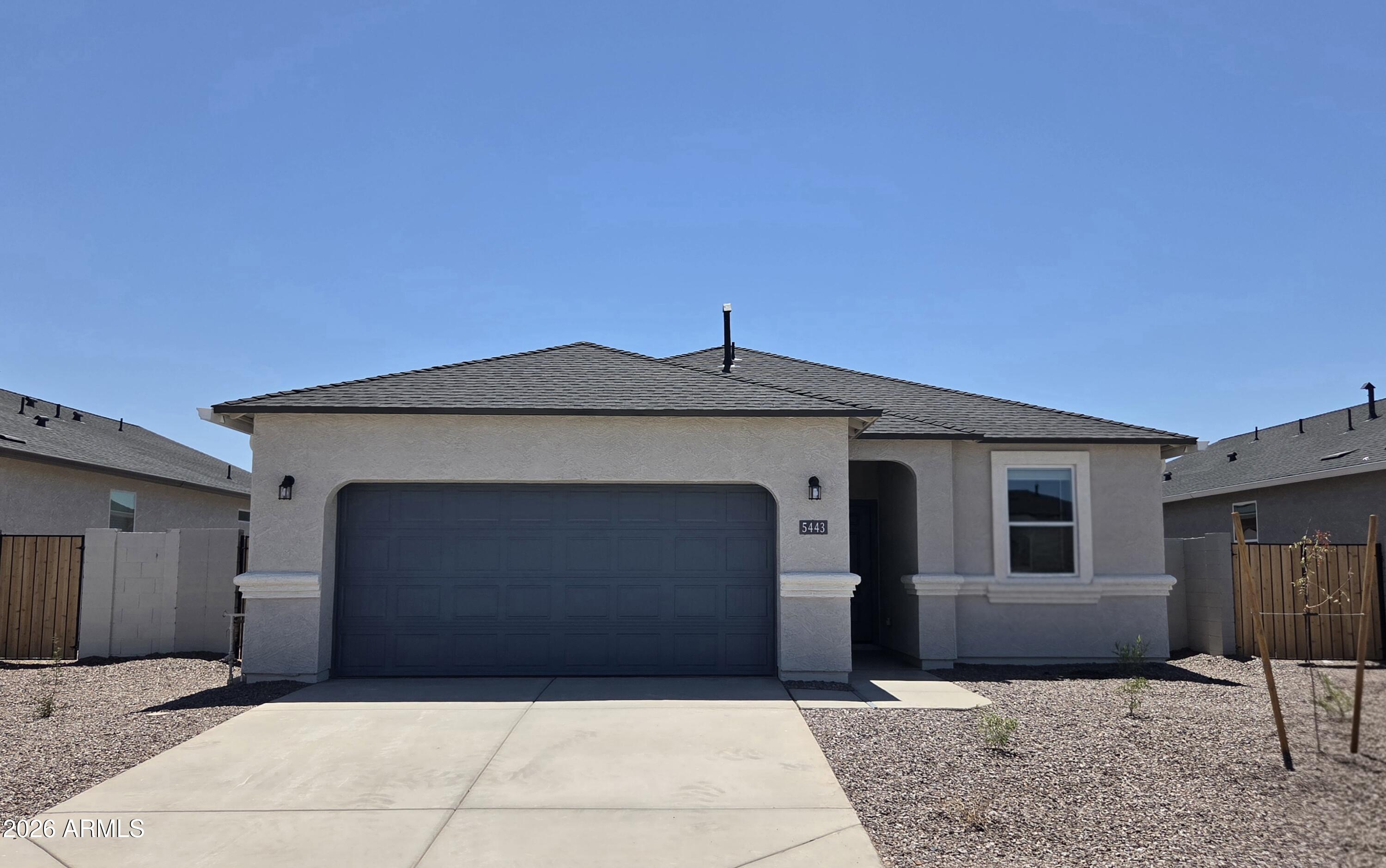 5443 E Cinder Lane, San Tan Valley, AZ 85140
