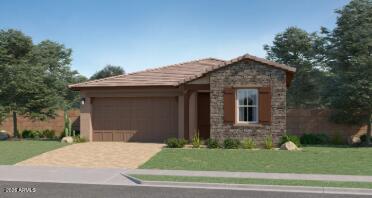 12646 W ODEUM Lane, Avondale, AZ 85323