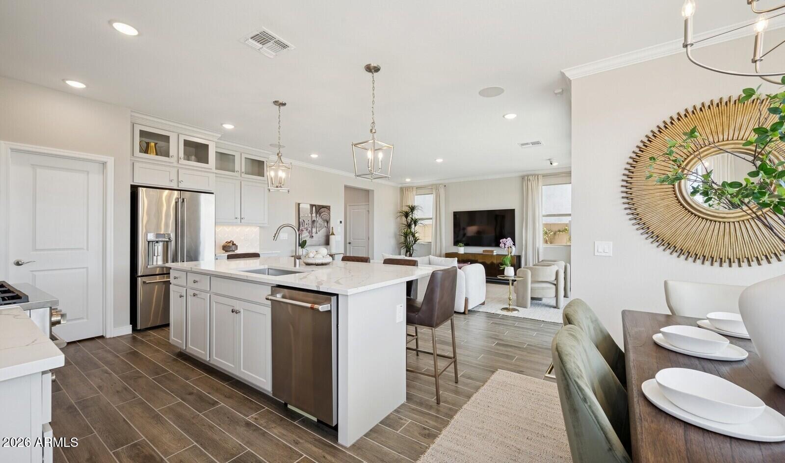 8019 W Harmont Drive, Peoria, AZ 85345