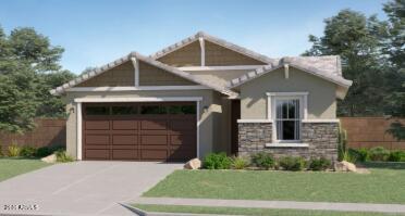 17344 W GRAY FOX Trail, Surprise, AZ 85387