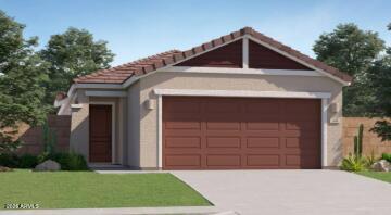 25013 N 174TH Drive, Surprise, AZ 85387