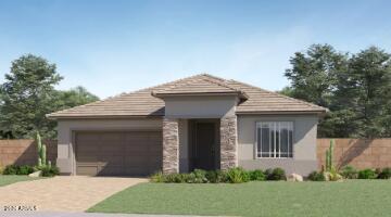 25318 N 175TH Avenue, Surprise, AZ 85387
