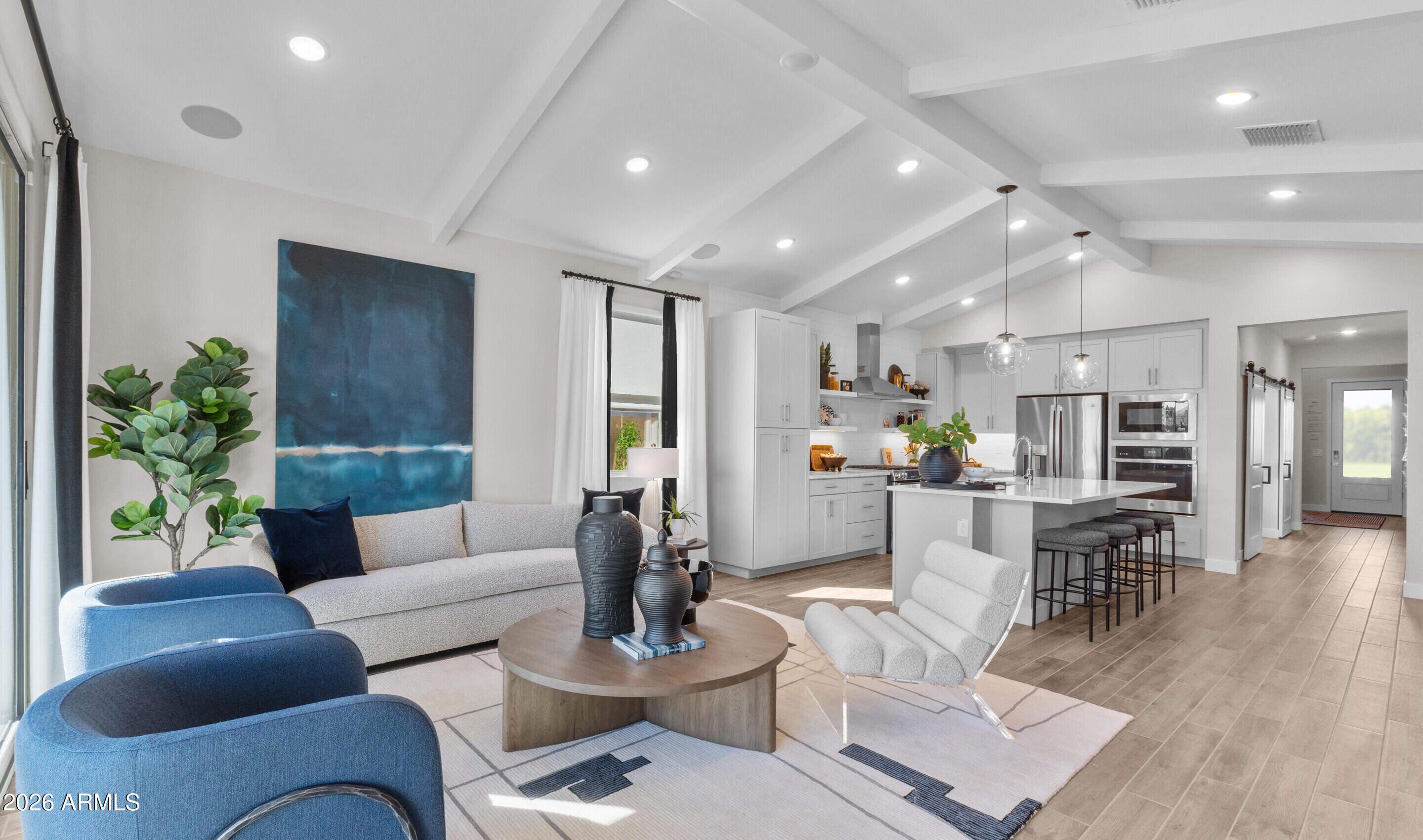 7632 W Sands Road, Glendale, AZ 85303