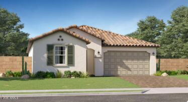 5979 N 191ST Drive, Litchfield Park, AZ 85340