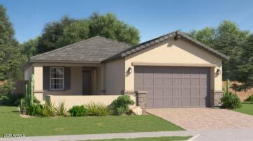 18735 W MAPLEWOOD Drive, Goodyear, AZ 85338