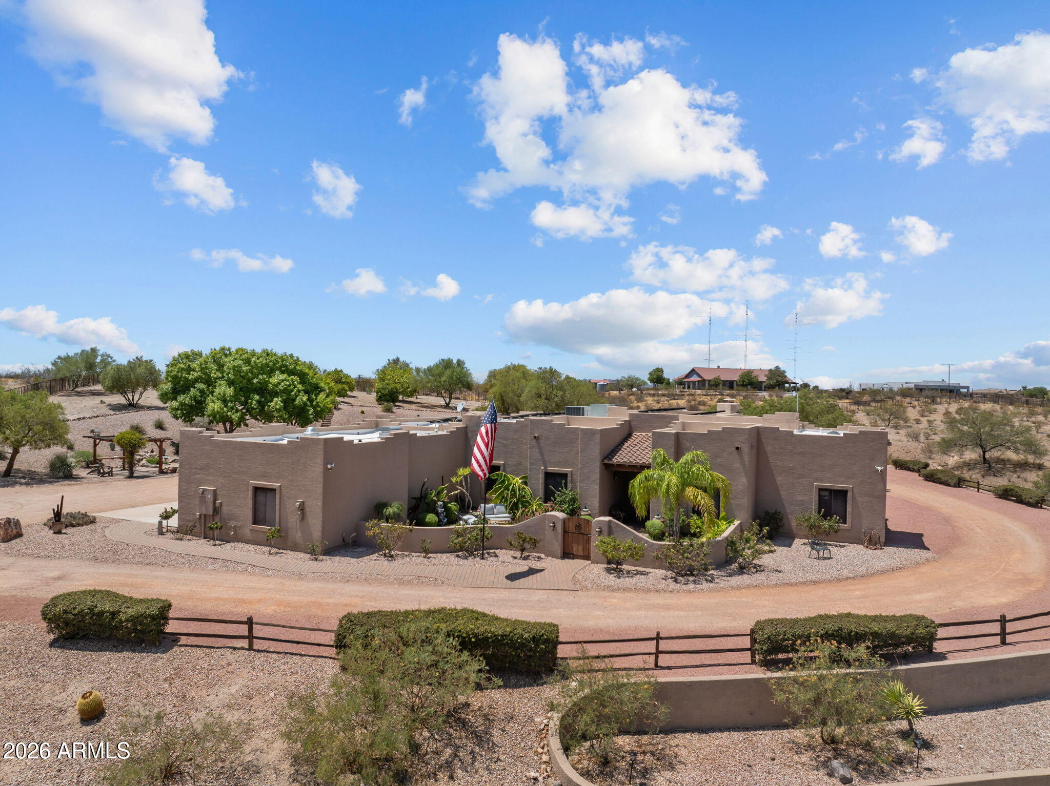 34620 S ELYSSA Lane, Wickenburg, AZ 85390