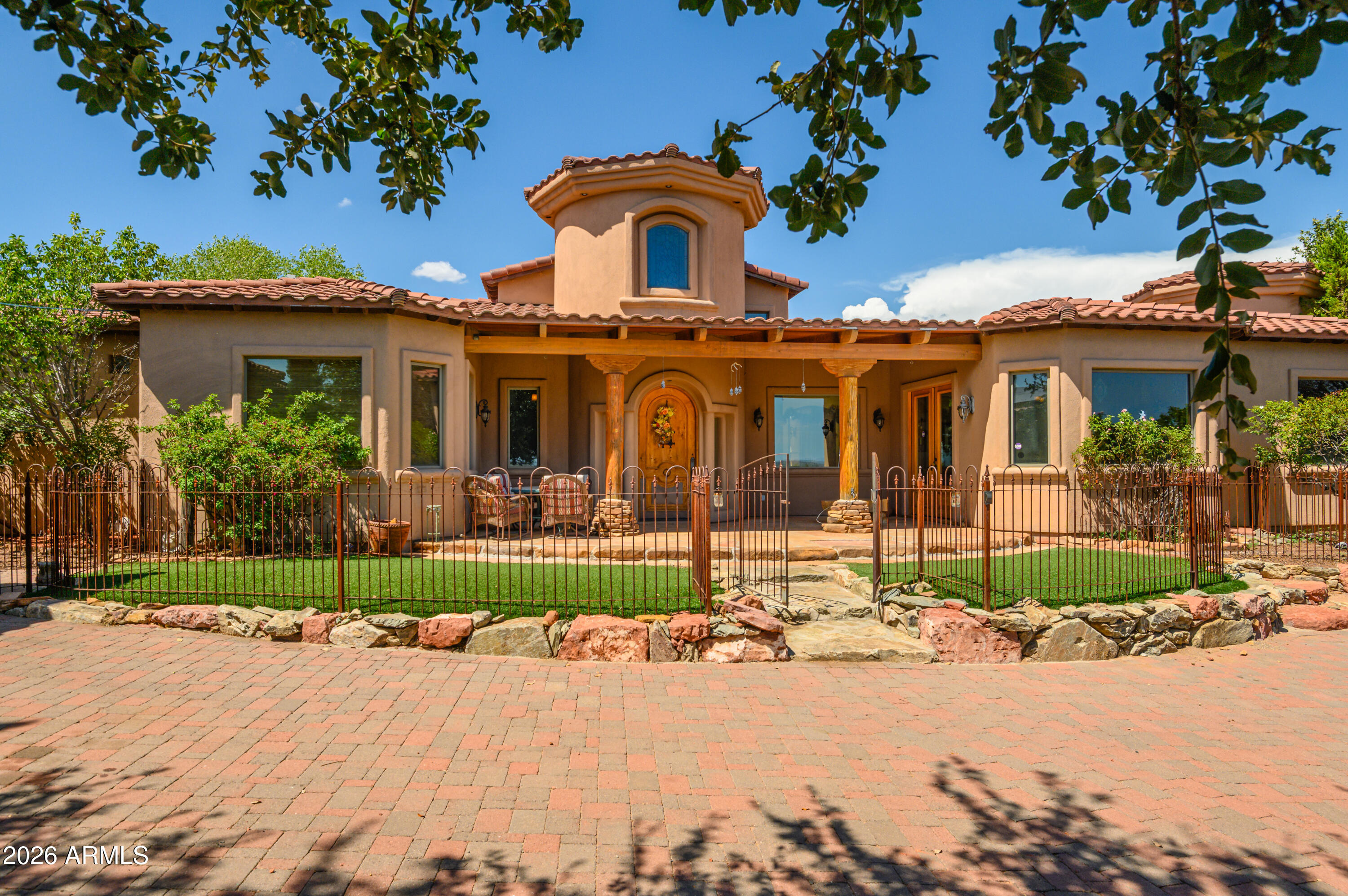 12435 E Cielo Vista, Cornville, AZ 86325