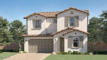 12080 W CALLE ESCUDA, Peoria, AZ 85383