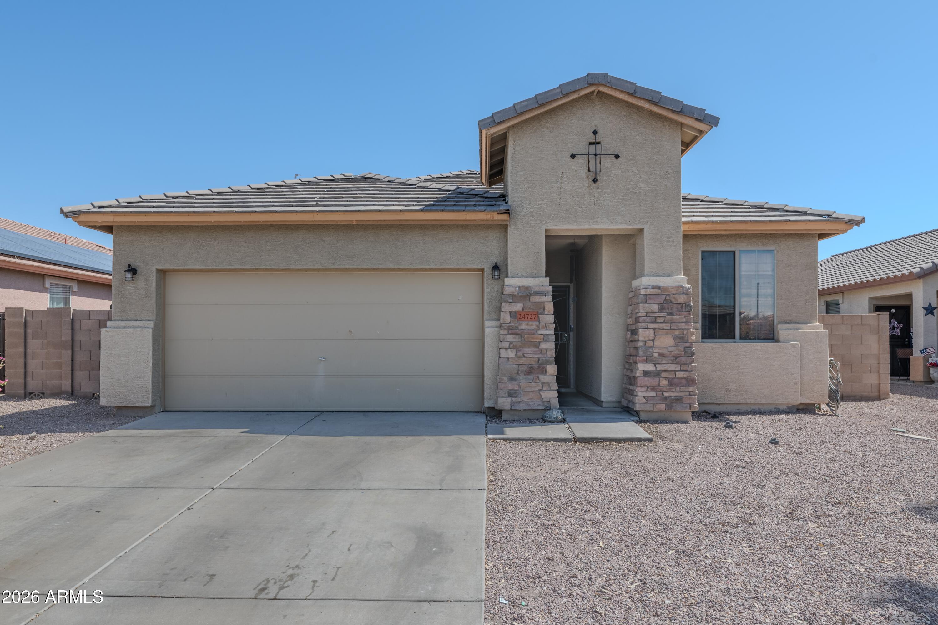 24727 W DOVE Lane, Buckeye, AZ 85326
