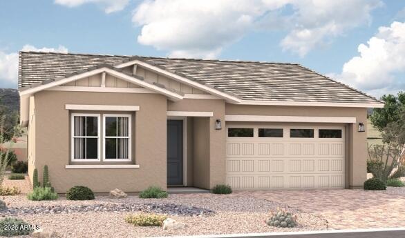 17027 W DESERT Lane, Goodyear, AZ 85338