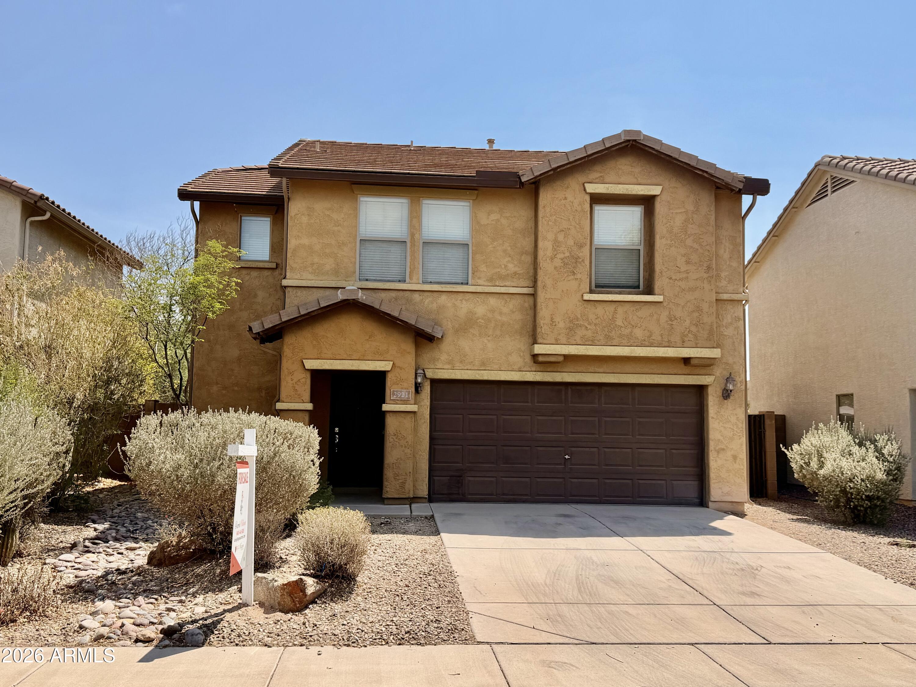 2921 N DAISY Drive, Florence, AZ 85132