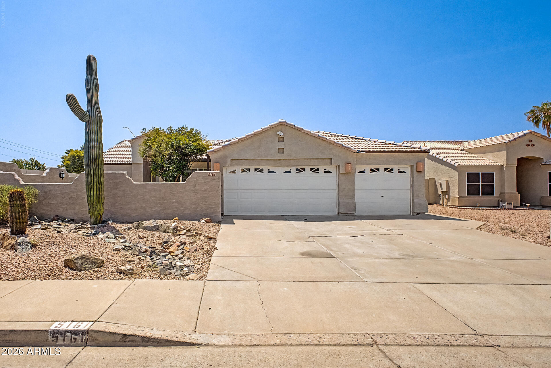 5161 E DIAMOND Avenue, Mesa, AZ 85206