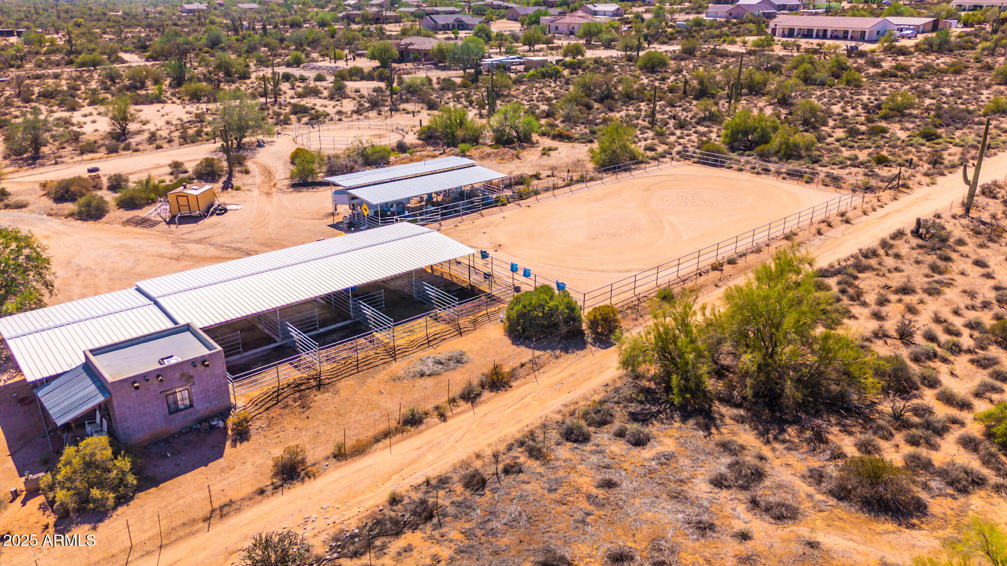 31639 N 169TH Street 0, Rio Verde, AZ 85263