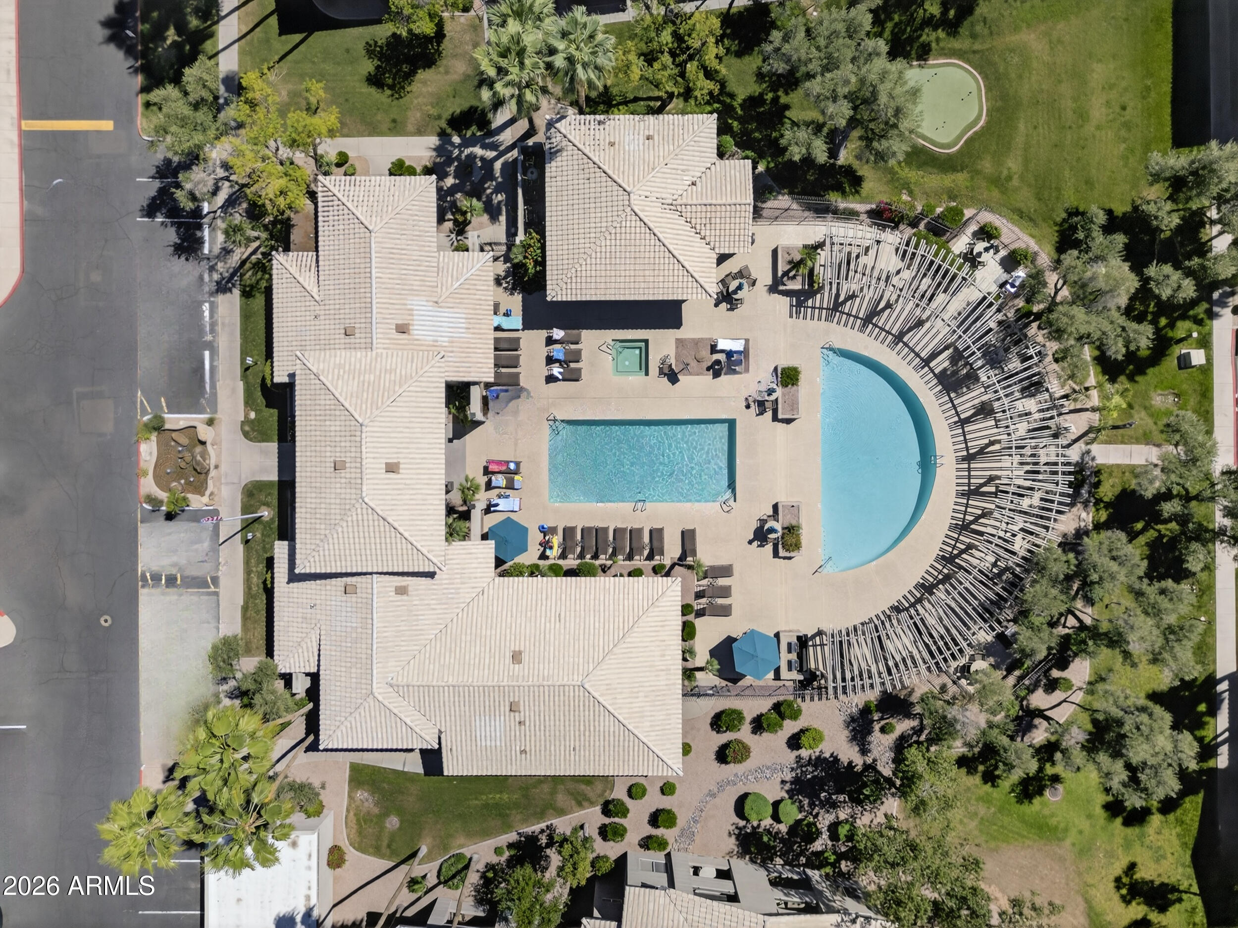 7009 E ACOMA Drive 2085, Scottsdale, AZ 85254