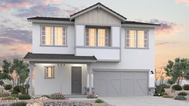 12438 N 300TH Drive, Buckeye, AZ 85396