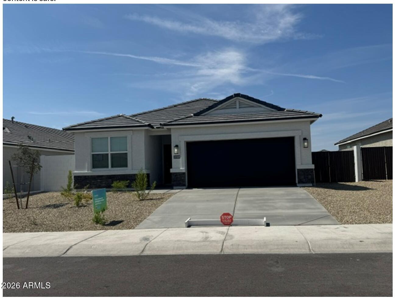 23969 W YAVAPAI Street, Buckeye, AZ 85326