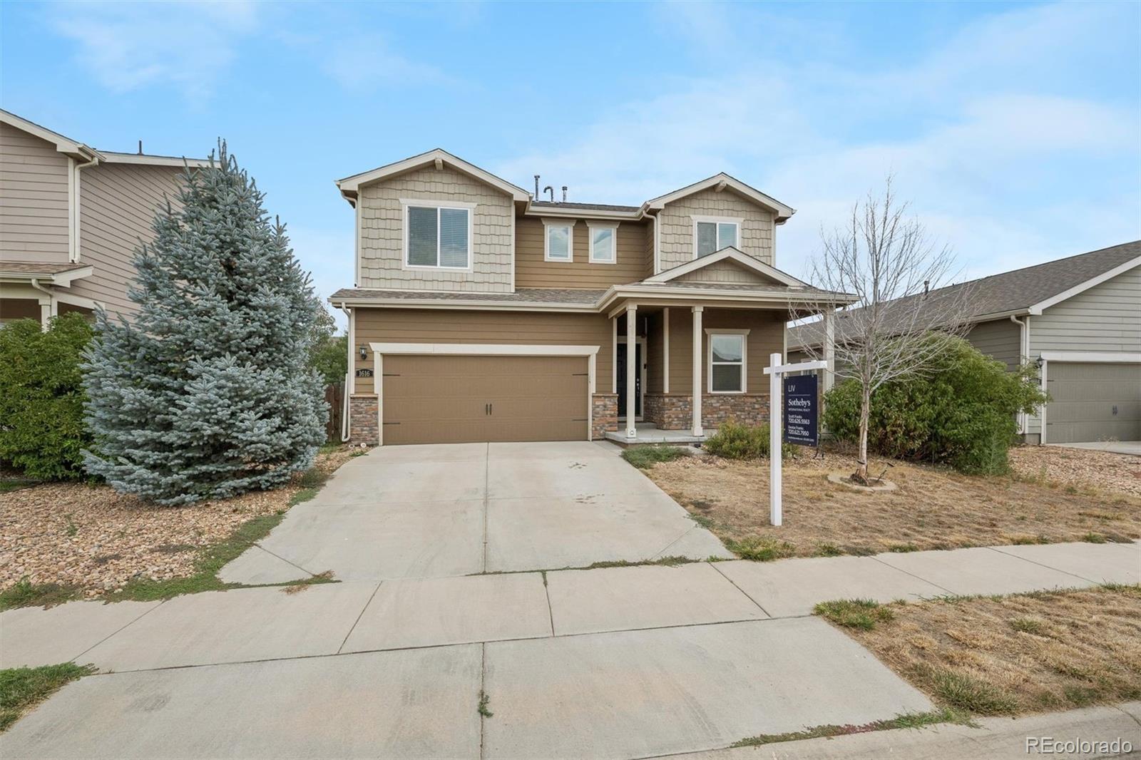 1616 Taos Street, Brighton, CO 80603