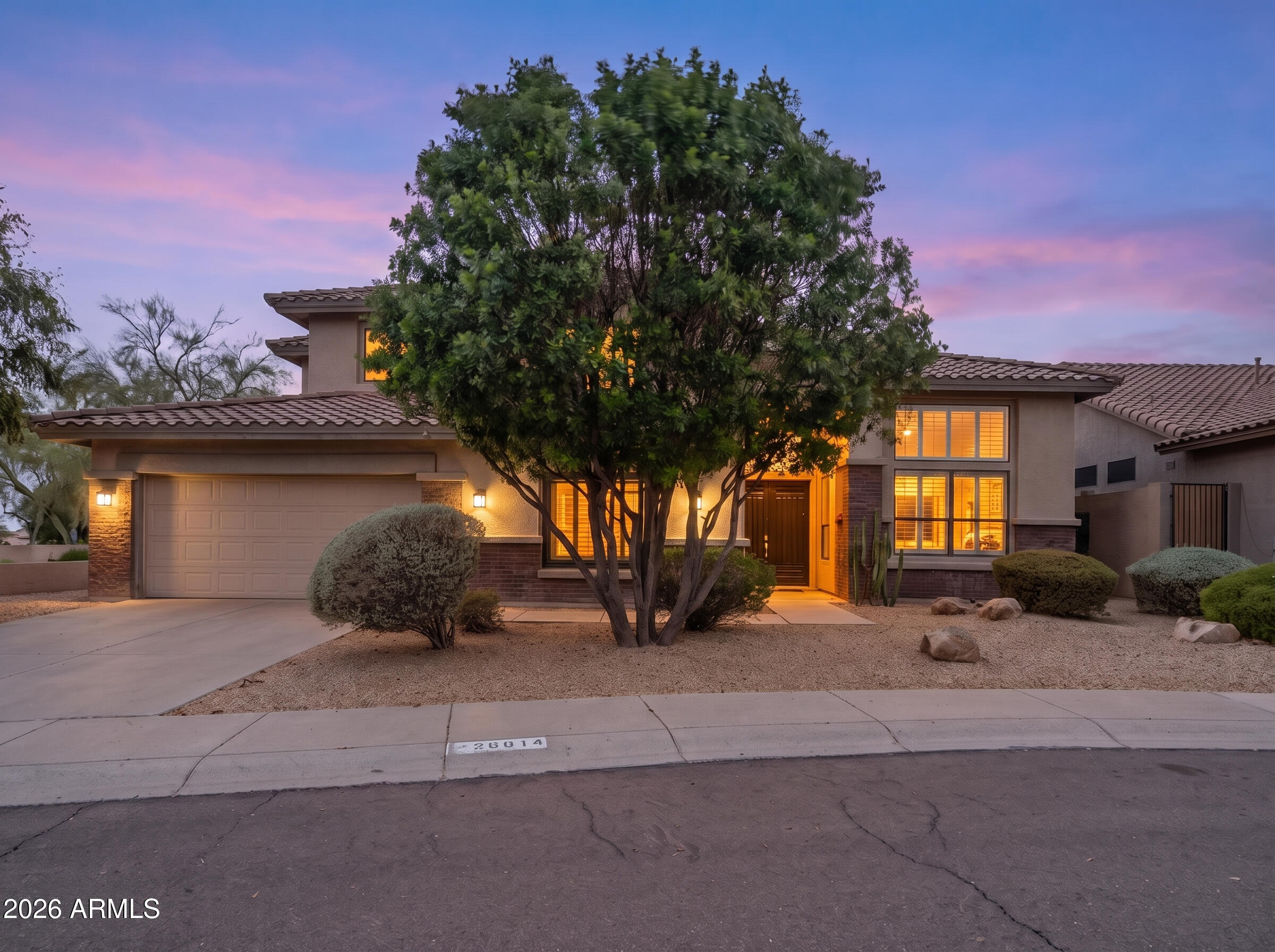 26614 N 47TH Street, Cave Creek, AZ 85331