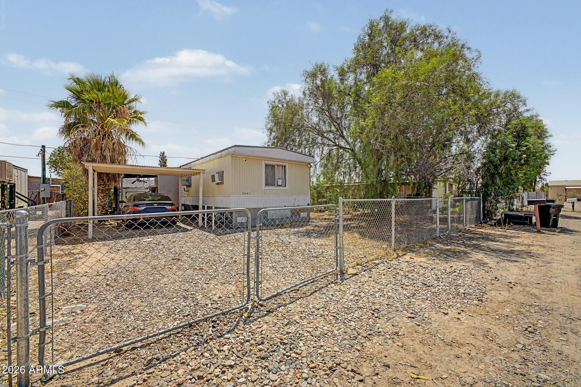 5641 N BEGONIA Street, Casa Grande, AZ 85122