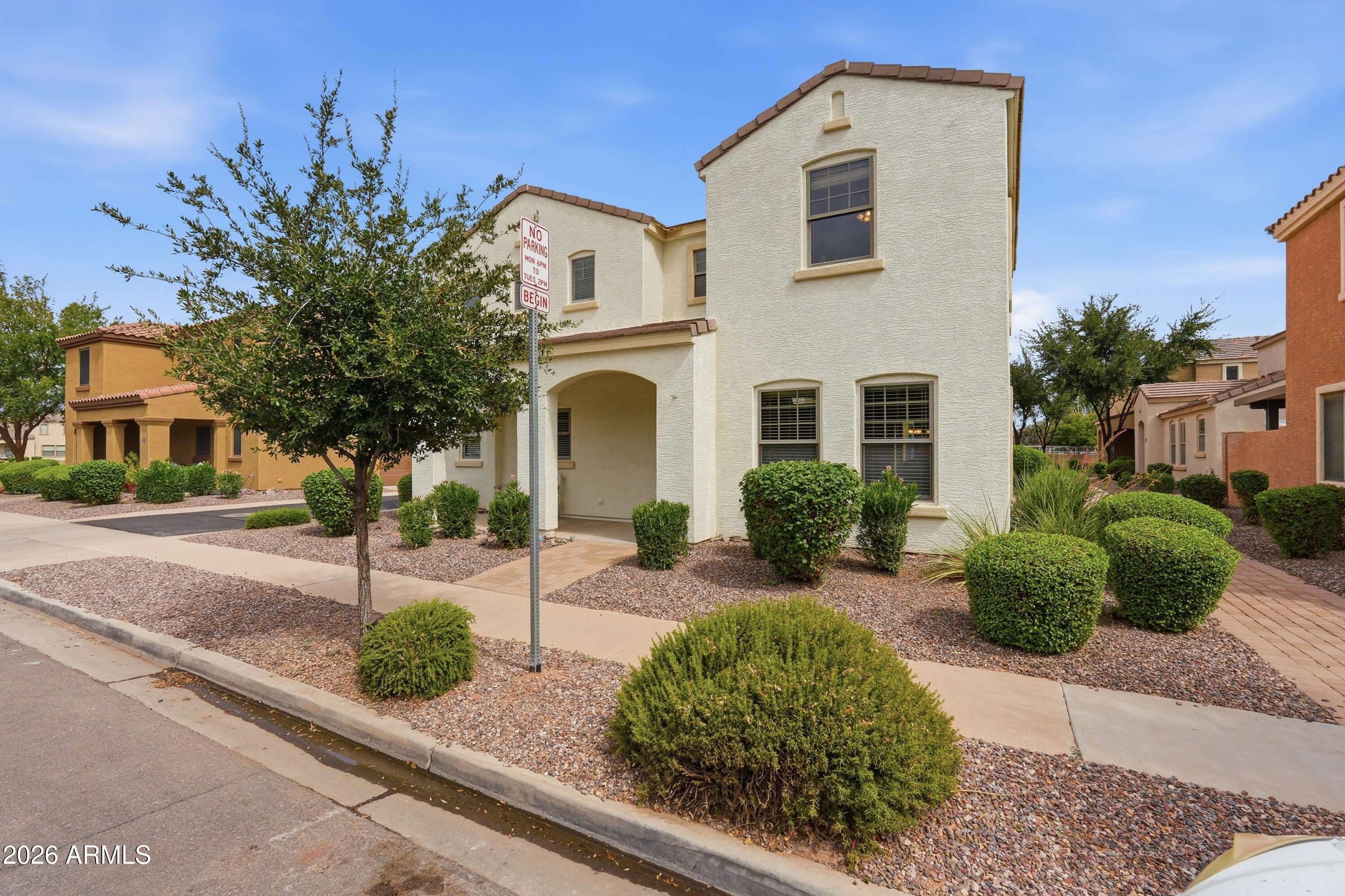 2944 E Megan Street, Gilbert, AZ 85295