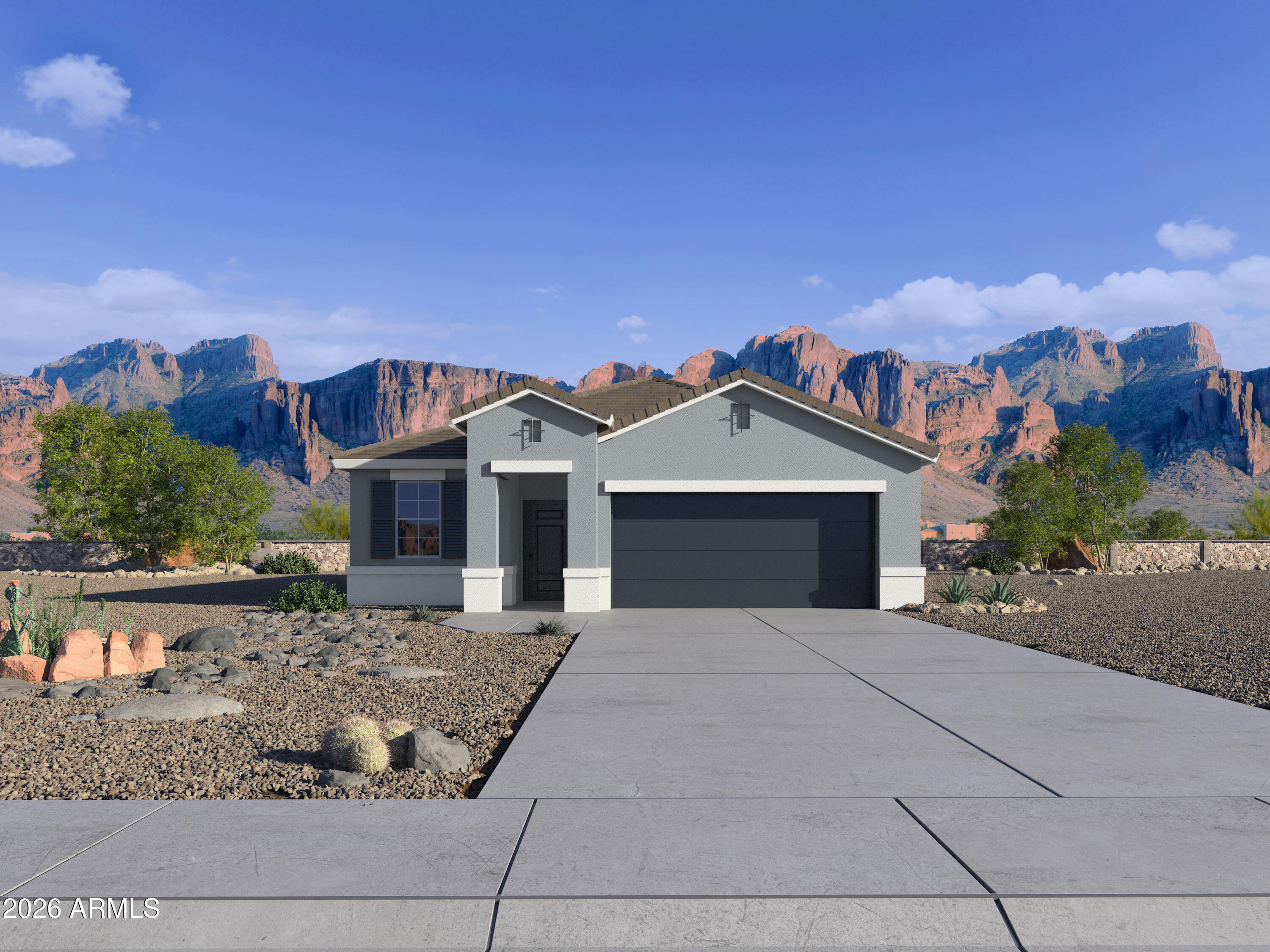 38150 W GIALLO Lane, Maricopa, AZ 85138